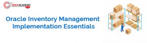 Oracle IMIE Course