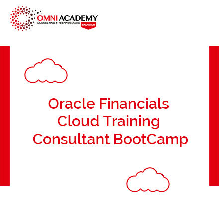 Oracle Fusion Financials Training