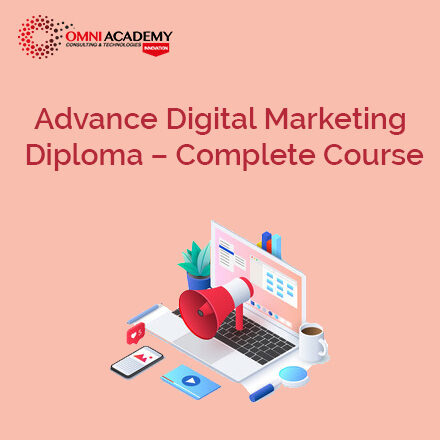 Diploma in Digital Marketing