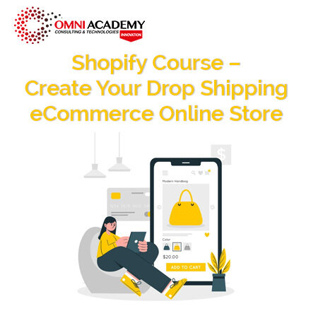 Shopify Course