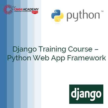 Django Course