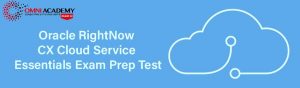RightNow Cloud Exam