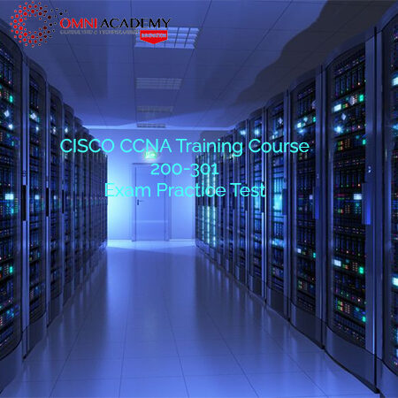 CISCO CCNA