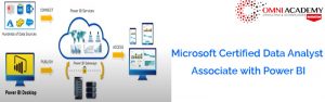 Data Analyst with Power BI