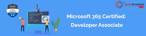 Microsoft Devloper