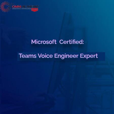 Teams Voice Engineer