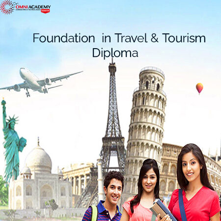 Foundation in travel tourism